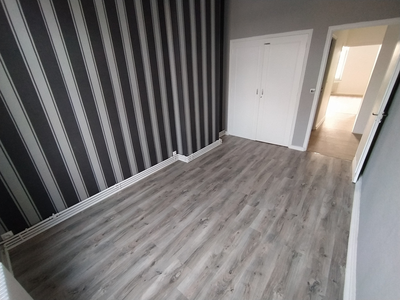 
                                                Location
                                                 LOCATION - APPARTEMENT - FOURMIES 📍