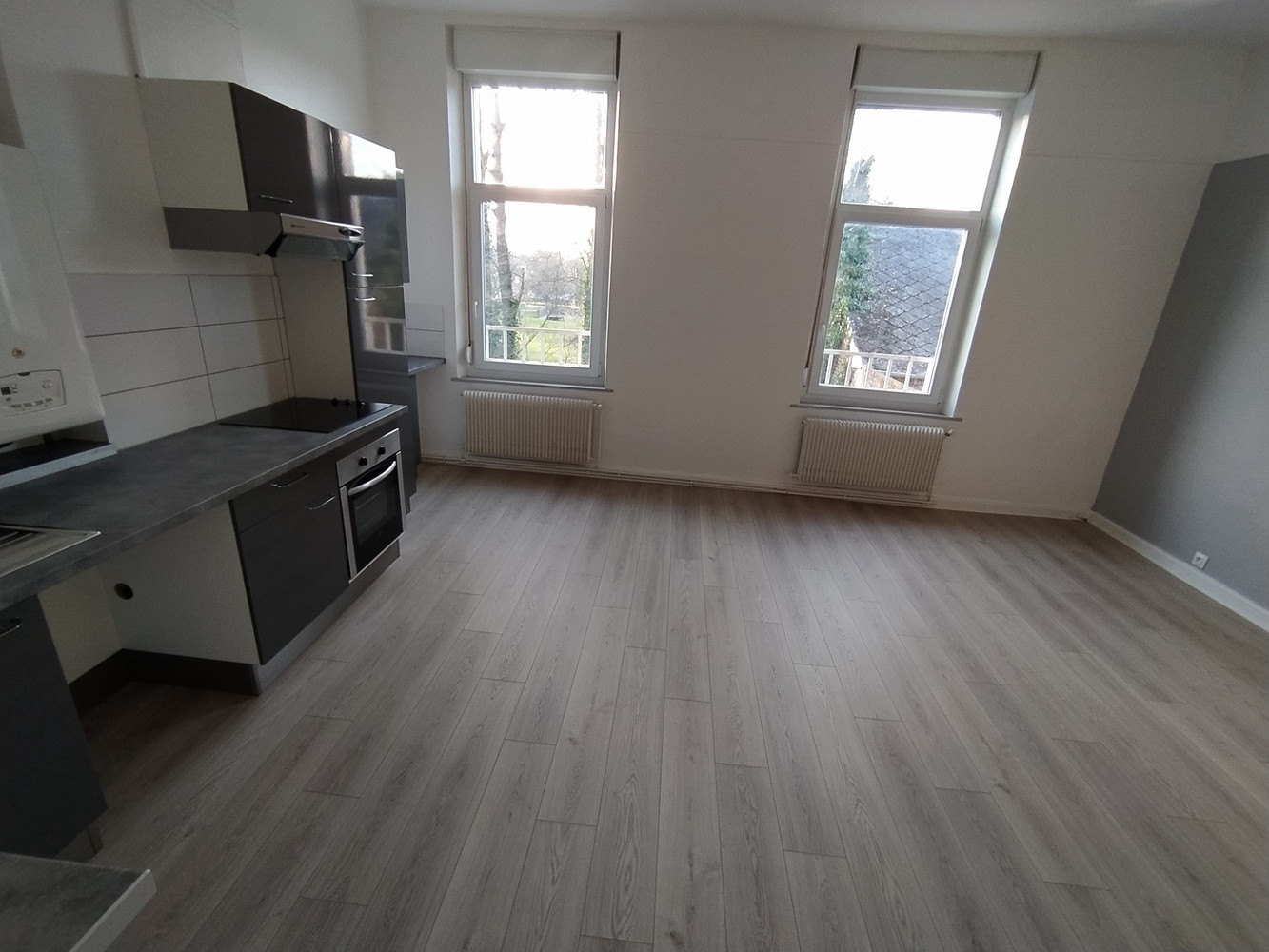 
                                                Location
                                                 LOCATION - APPARTEMENT - FOURMIES 📍