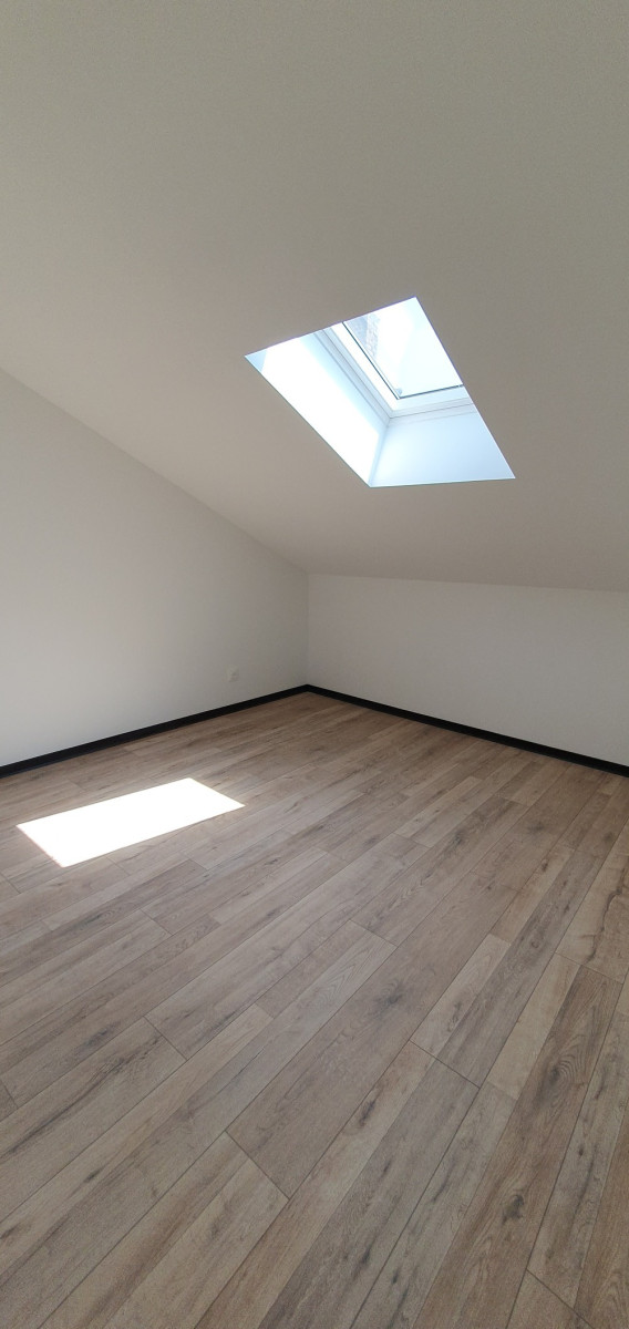 
                                                Location
                                                 LOCATION - APPARTEMENT - FOURMIES📍