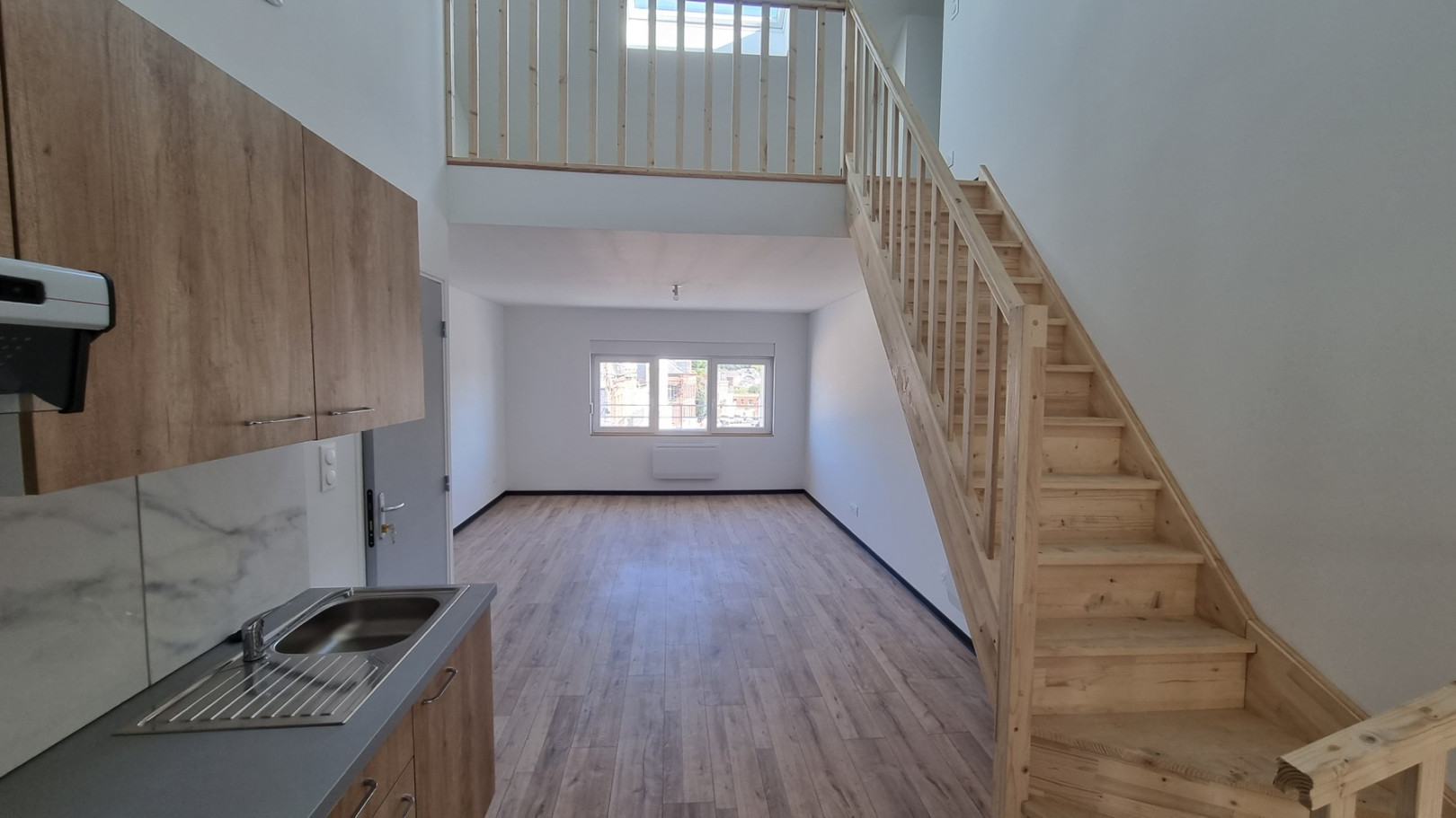 
                                                Location
                                                 LOCATION - APPARTEMENT - FOURMIES📍