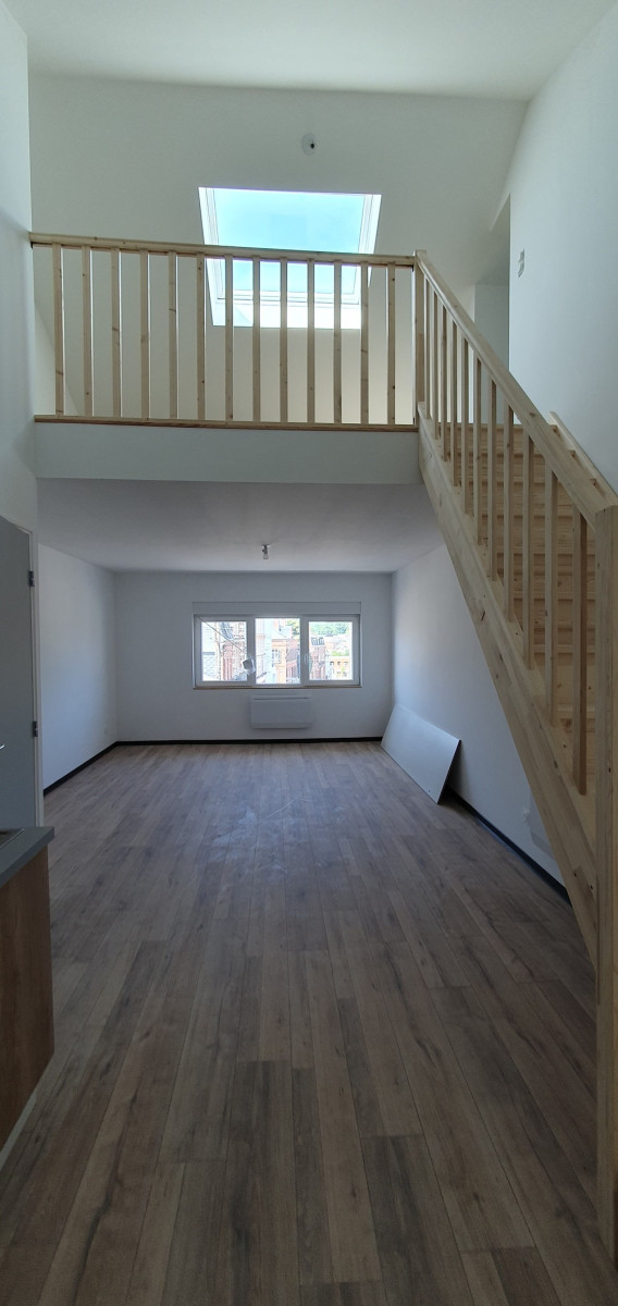 
                                                Location
                                                 LOCATION - APPARTEMENT - FOURMIES📍
