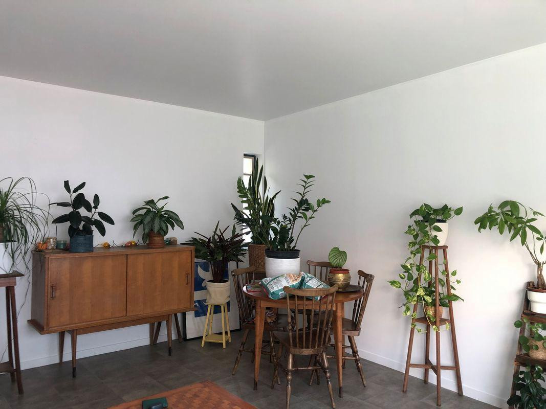 
                                                Location
                                                 Location appartement Gentilly (94250)