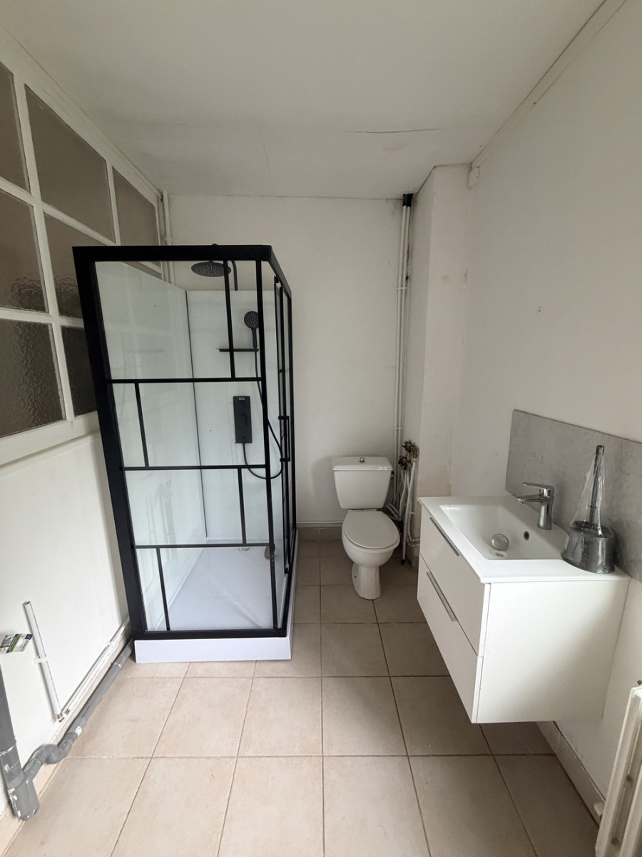 
                                                Location
                                                 LOCATION - APPARTEMENT - HIRSON📍
