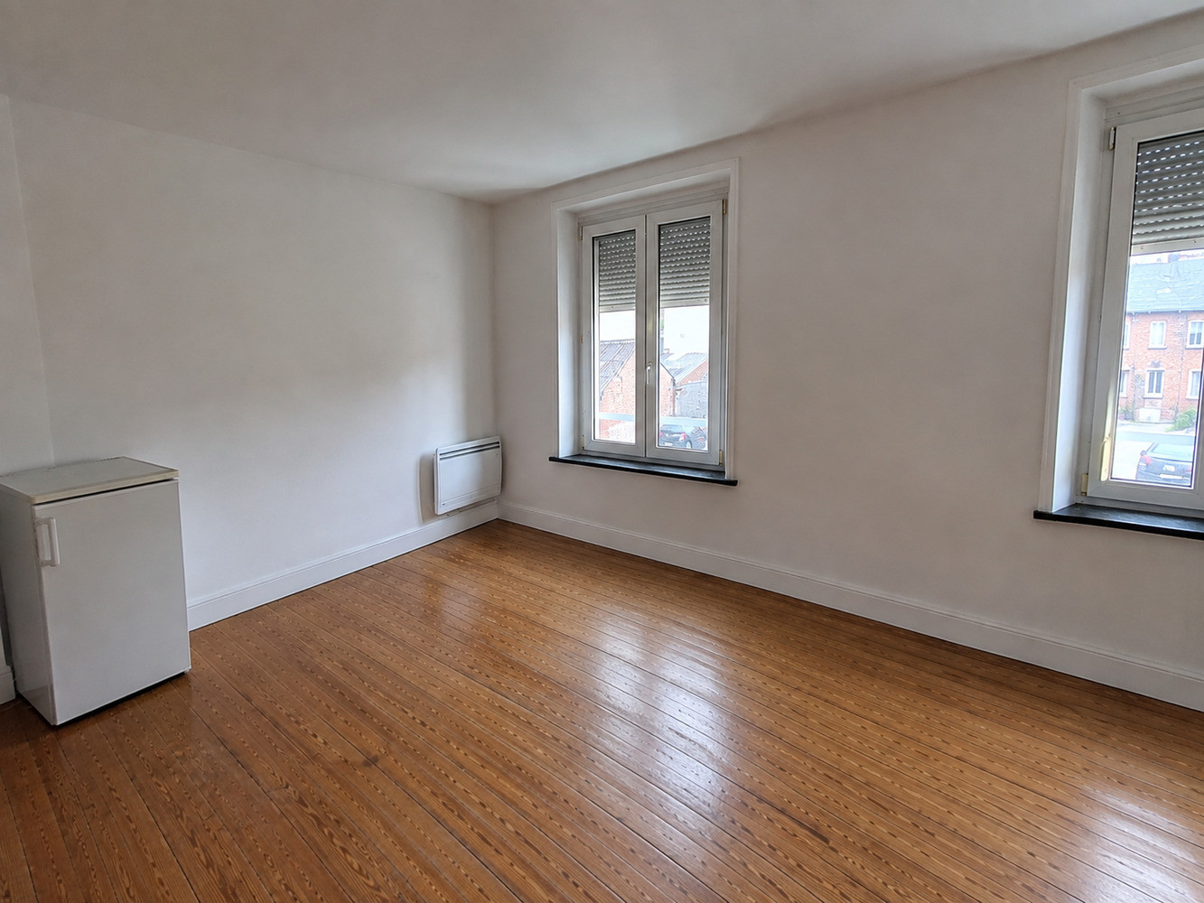 
                                                Location
                                                 LOCATION - APPARTEMENT - HIRSON 📍