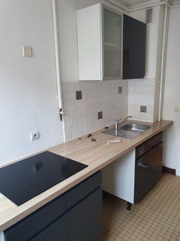 
                                                Location
                                                 Location appartement Lille