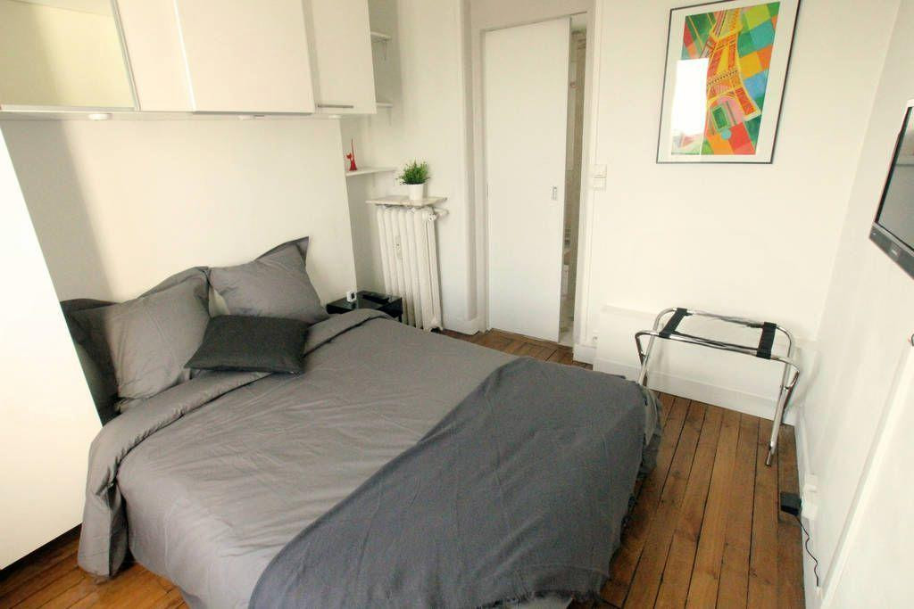 
                                                Location
                                                 Location appartement meublé 2 pièces 31 m2