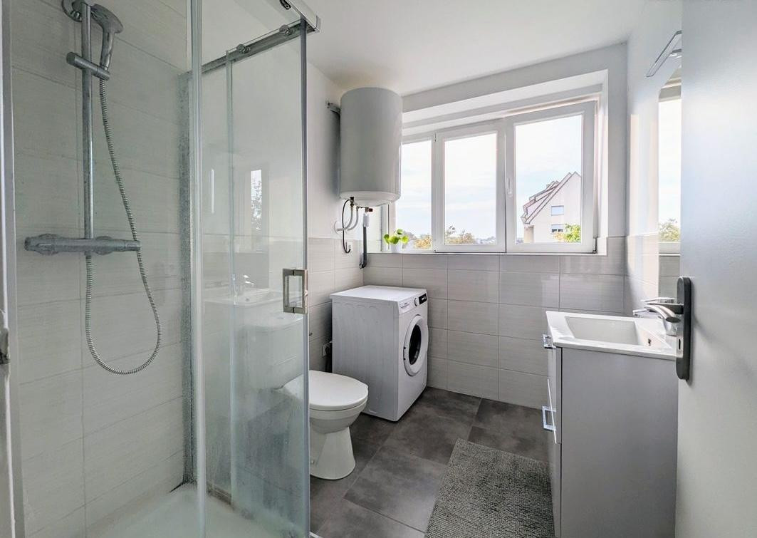 
                                                Location
                                                 Location appartement meublé 2 pièces à Mulhouse