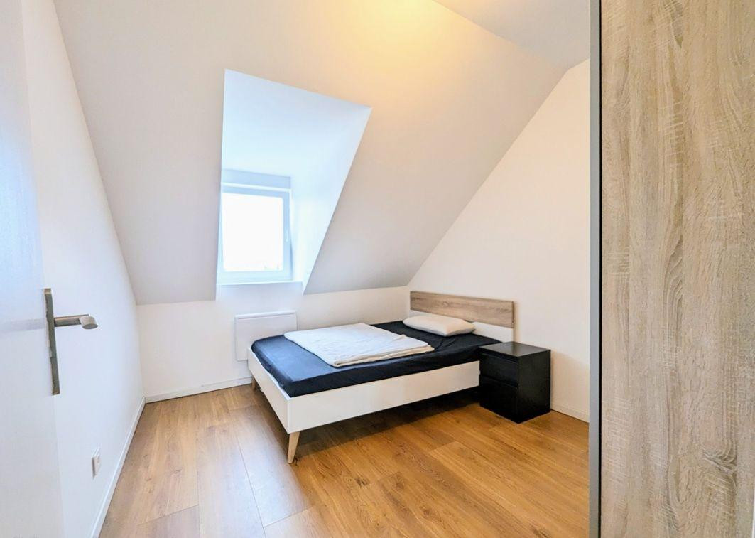 
                                                Location
                                                 Location appartement meublé 2 pièces à Mulhouse