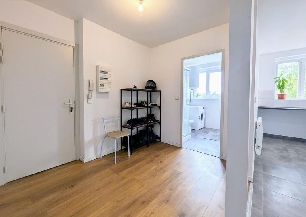
                                                Location
                                                 Location appartement meublé 2 pièces à Mulhouse
