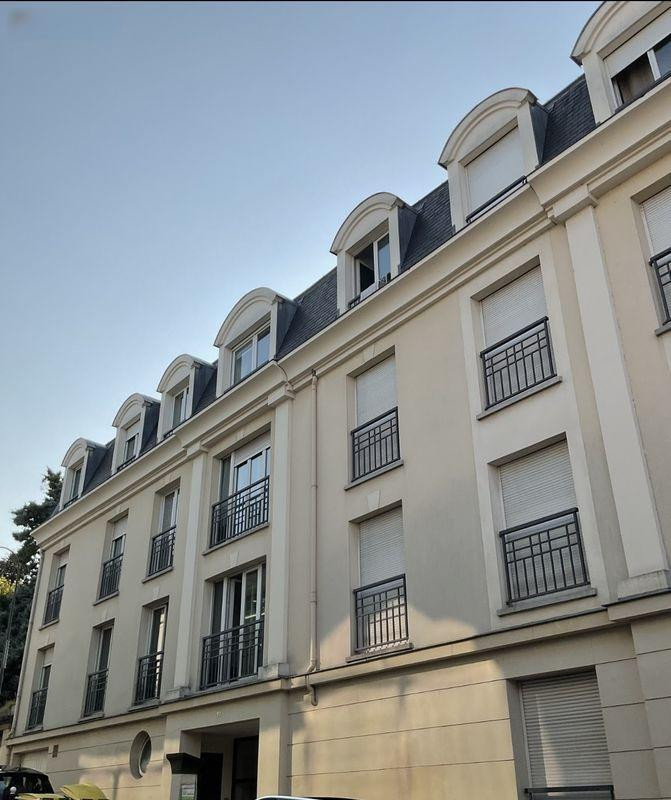 
                                                Location
                                                 Location appartement meublé 26m2