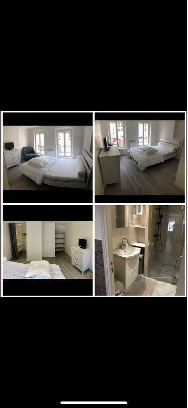 
                                                Location
                                                 Location appartement meublé