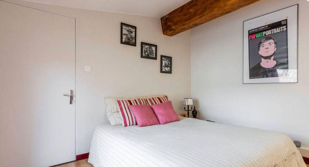 
                                                Location
                                                 Location appartement meublé