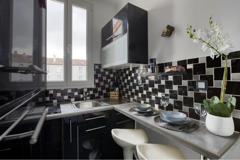 
                                                Location
                                                 Location appartement meublé