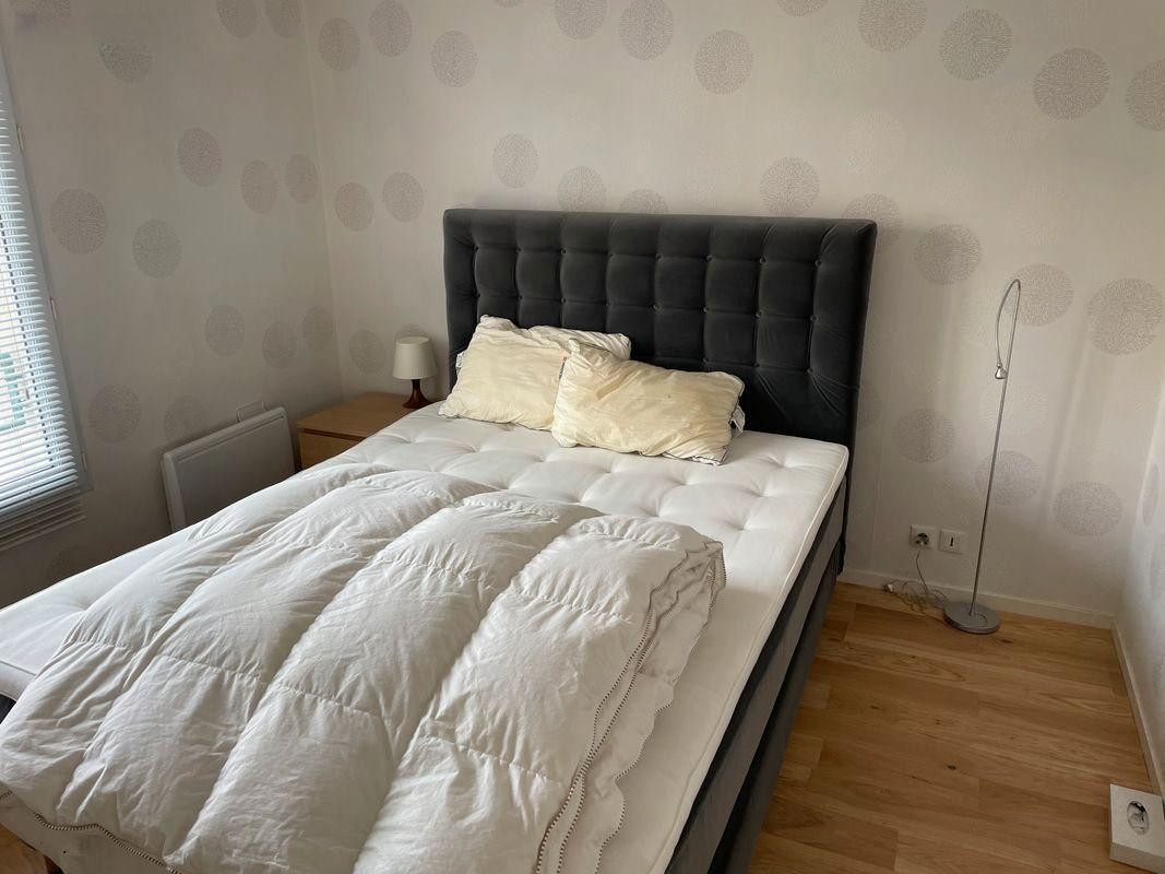 
                                                Location
                                                 Location appartement meublé