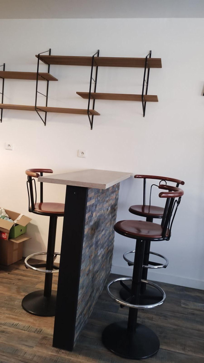 
                                                Location
                                                 Location appartement meublé Ancenis