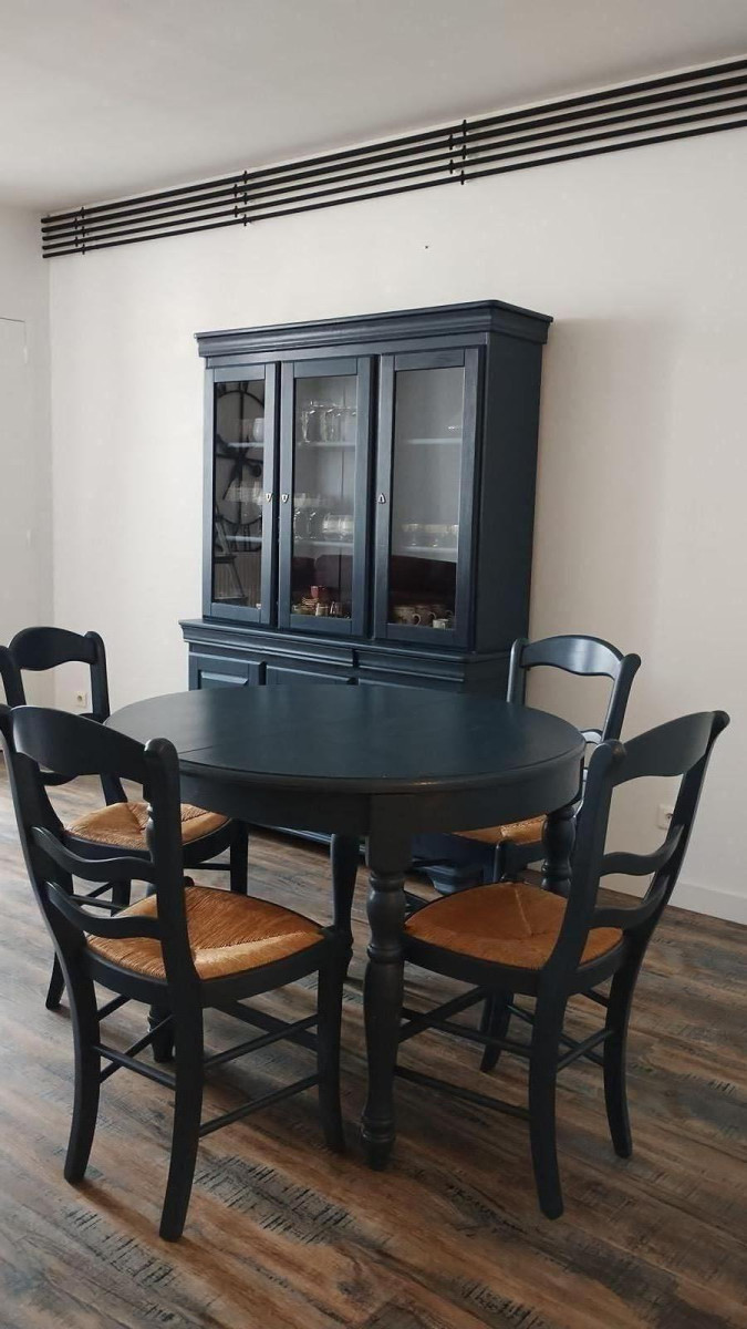 
                                                Location
                                                 Location appartement meublé Ancenis