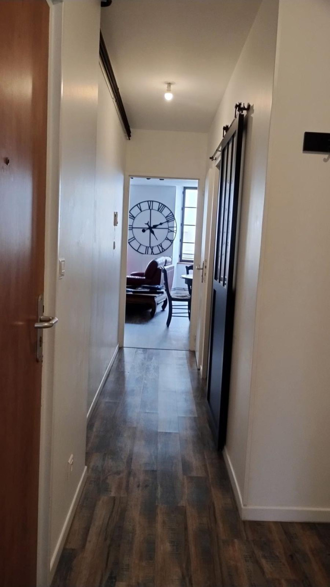 
                                                Location
                                                 Location appartement meublé Ancenis