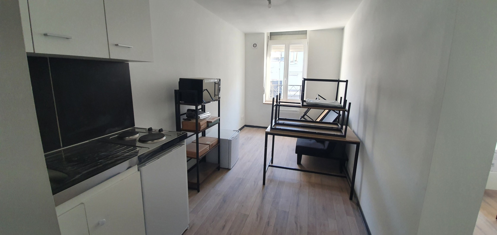 
                                                Location
                                                 LOCATION - APPARTEMENT MEUBLE - FOURMIES 📍