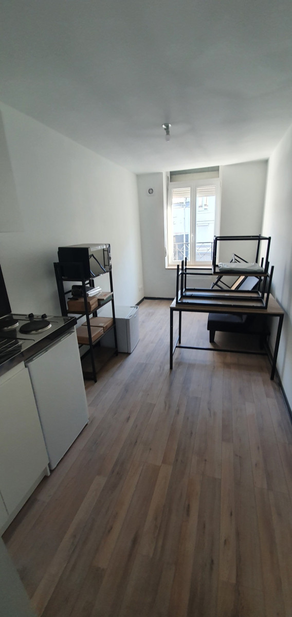 
                                                Location
                                                 LOCATION - APPARTEMENT MEUBLE - FOURMIES 📍