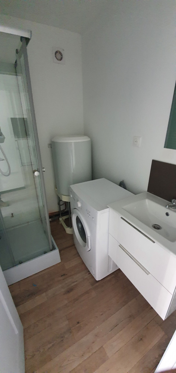 
                                                Location
                                                 LOCATION - APPARTEMENT MEUBLE - FOURMIES 📍