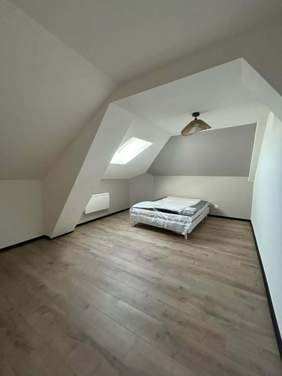 
                                                Location
                                                 LOCATION - APPARTEMENT MEUBLE - FOURMIES📍