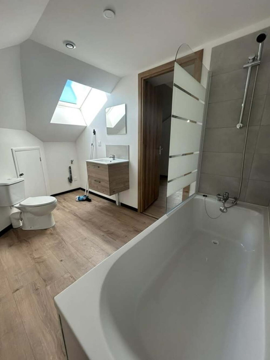 
                                                Location
                                                 LOCATION - APPARTEMENT MEUBLE - FOURMIES📍