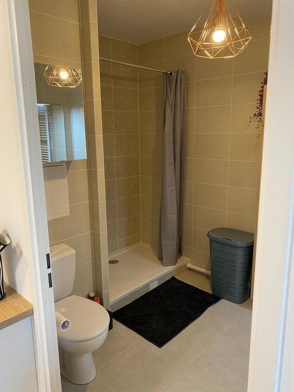 
                                                Location
                                                 Location appartement meublé Ivry-sur-Seine