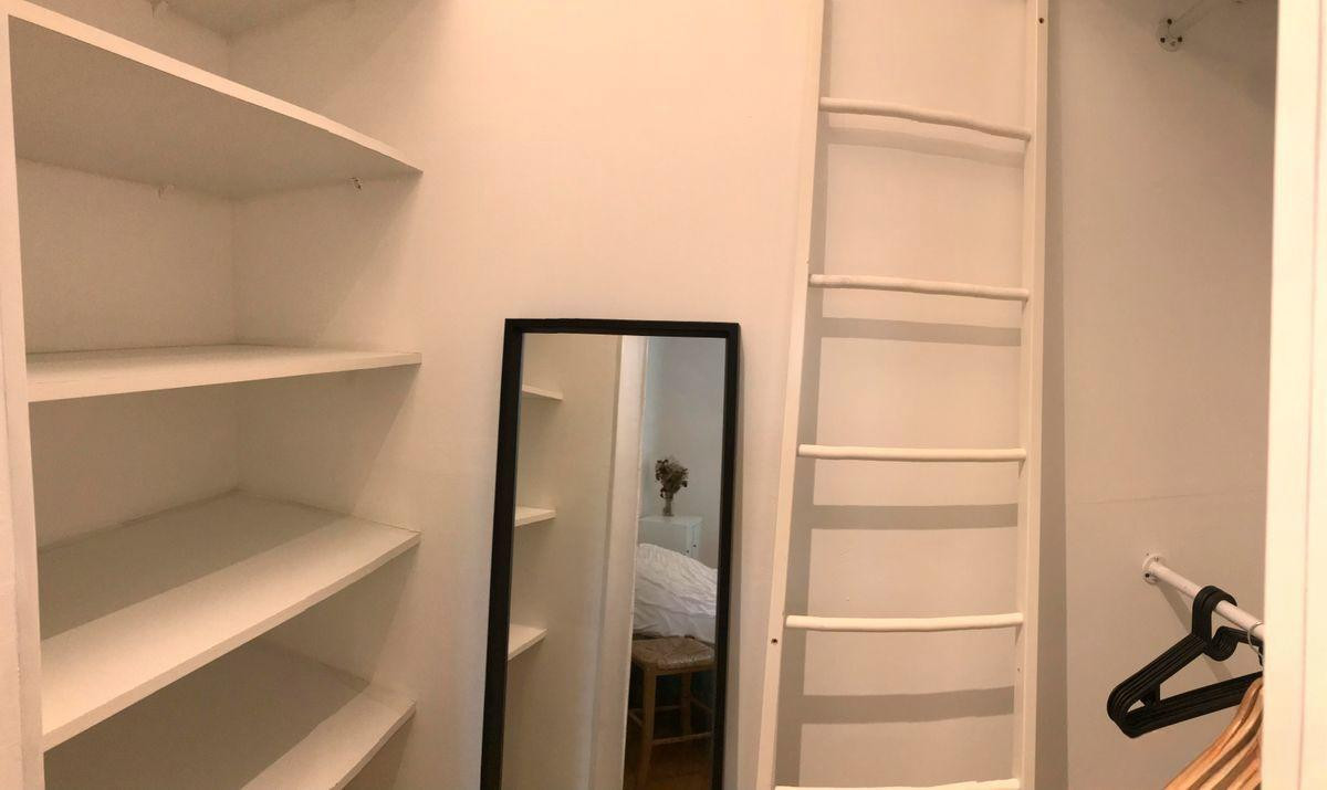 
                                                Location
                                                 Location appartement meublé Montrouge 32m2