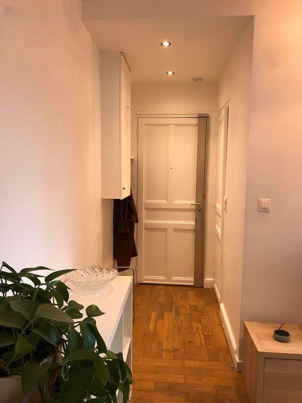 
                                                Location
                                                 Location appartement meublé Montrouge 32m2