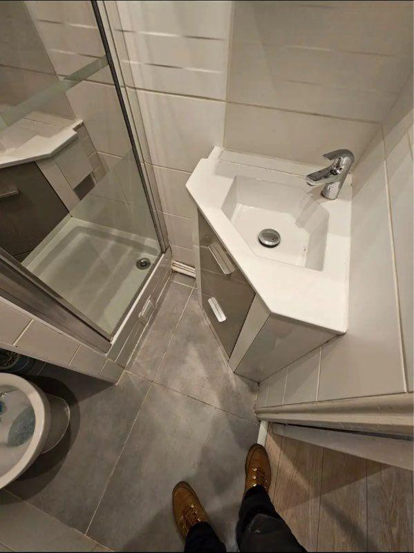 
                                                Location
                                                 Location appartement meublé Paris 10