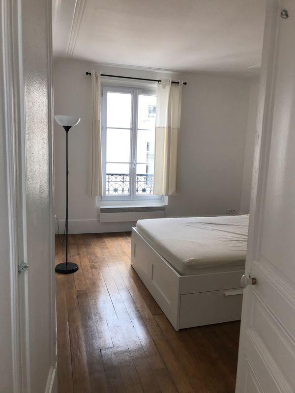 
                                                Location
                                                 Location appartement meublé Paris 12