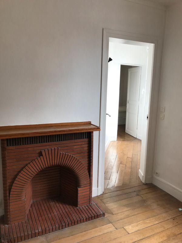 
                                                Location
                                                 Location appartement meublé Paris 12