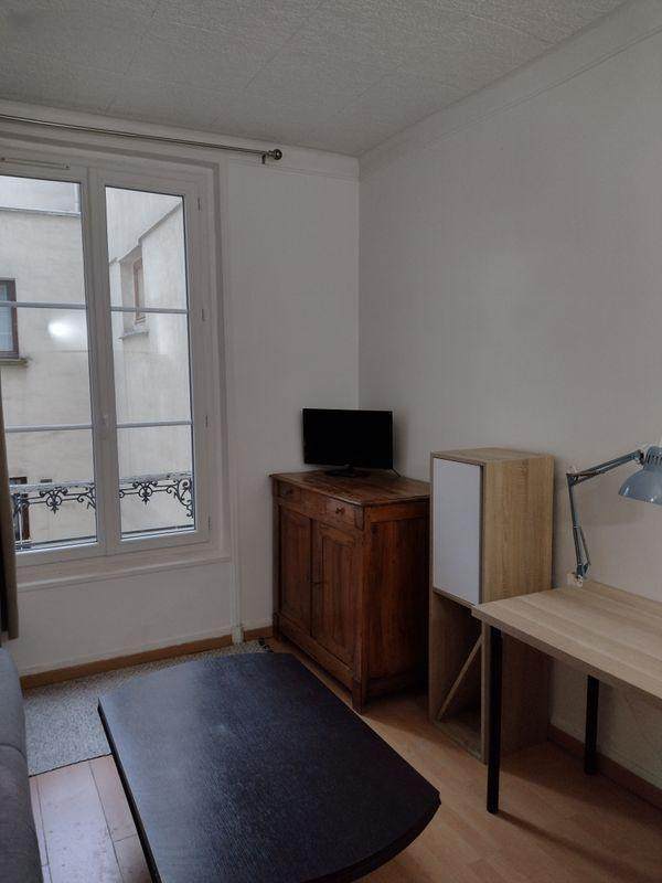 
                                                Location
                                                 Location appartement meublé Paris 14