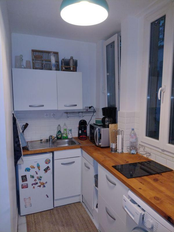 
                                                Location
                                                 Location appartement meublé Paris 14