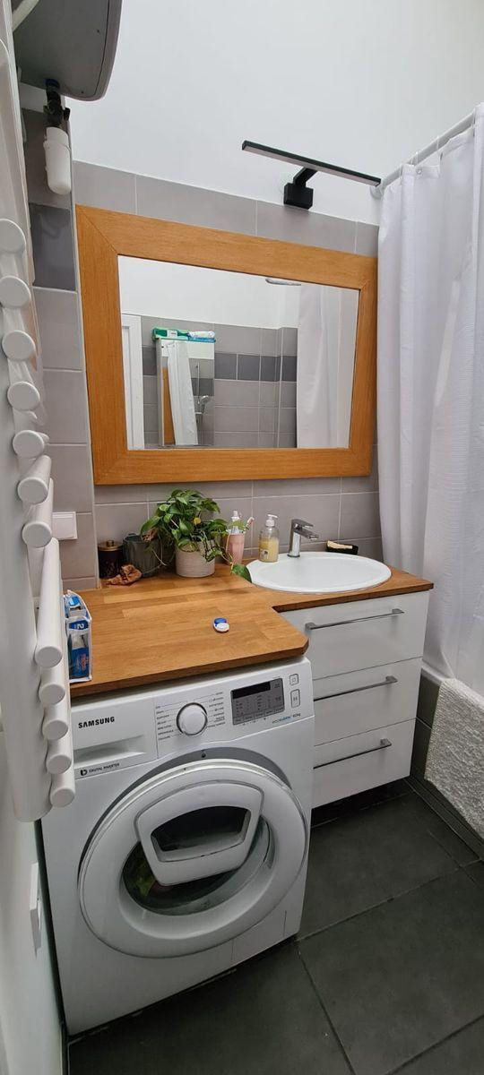 
                                                Location
                                                 Location appartement meublé Puteaux - 32m2