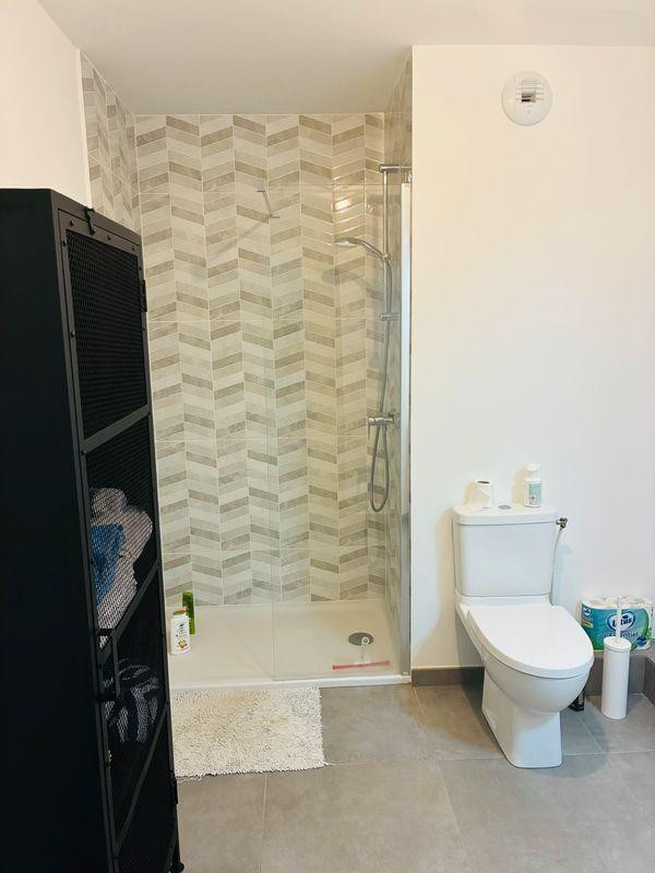 
                                                Location
                                                 Location appartement meublé Romainville