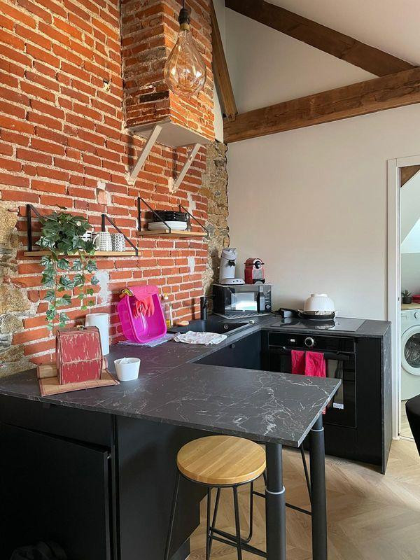 
                                                Location
                                                 Location appartement meublé rue Mercoeur Nantes