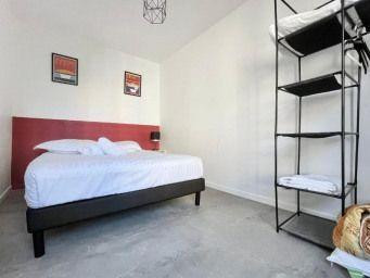 
                                                Colocation
                                                 Location appartement Nantes