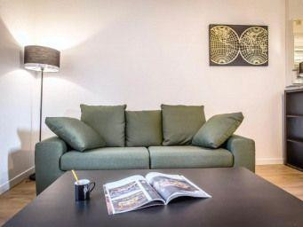 
                                                Colocation
                                                 Location appartement Nantes