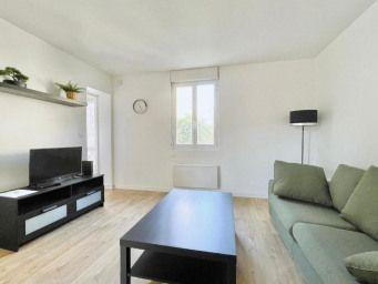 
                                                Colocation
                                                 Location appartement Nantes