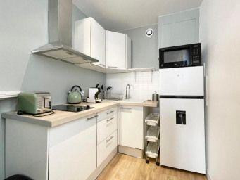 
                                                Colocation
                                                 Location appartement Nantes