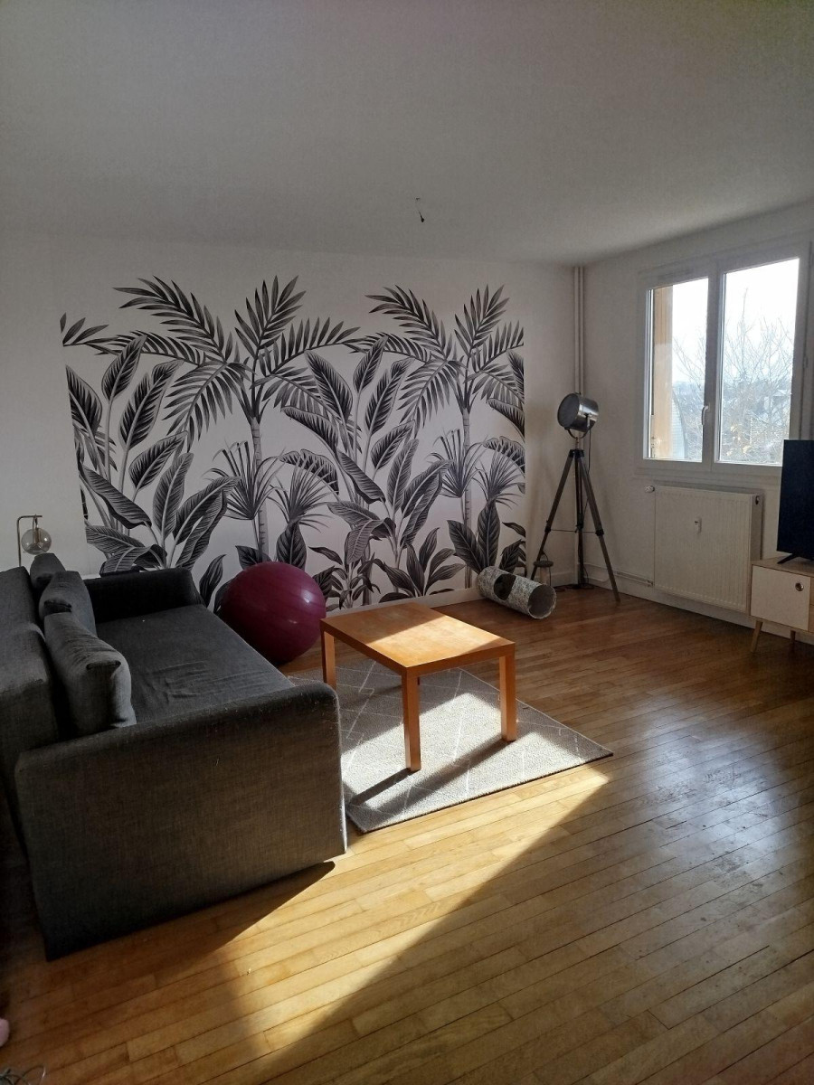 
                                                Location
                                                 Location appartement Parc Chevreul - Colombière