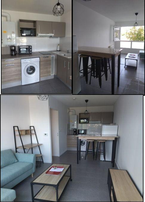 
                                                Location
                                                 Location appartement Pessac