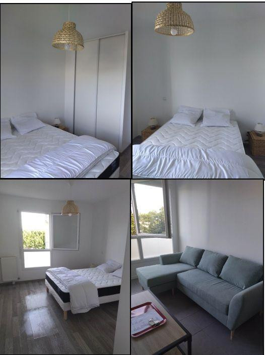 
                                                Location
                                                 Location appartement Pessac