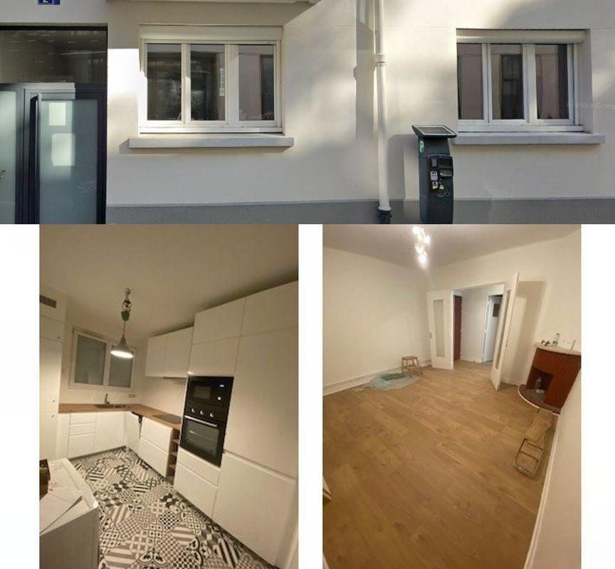 
                                                Location
                                                 Location Appartement Rennes Centre