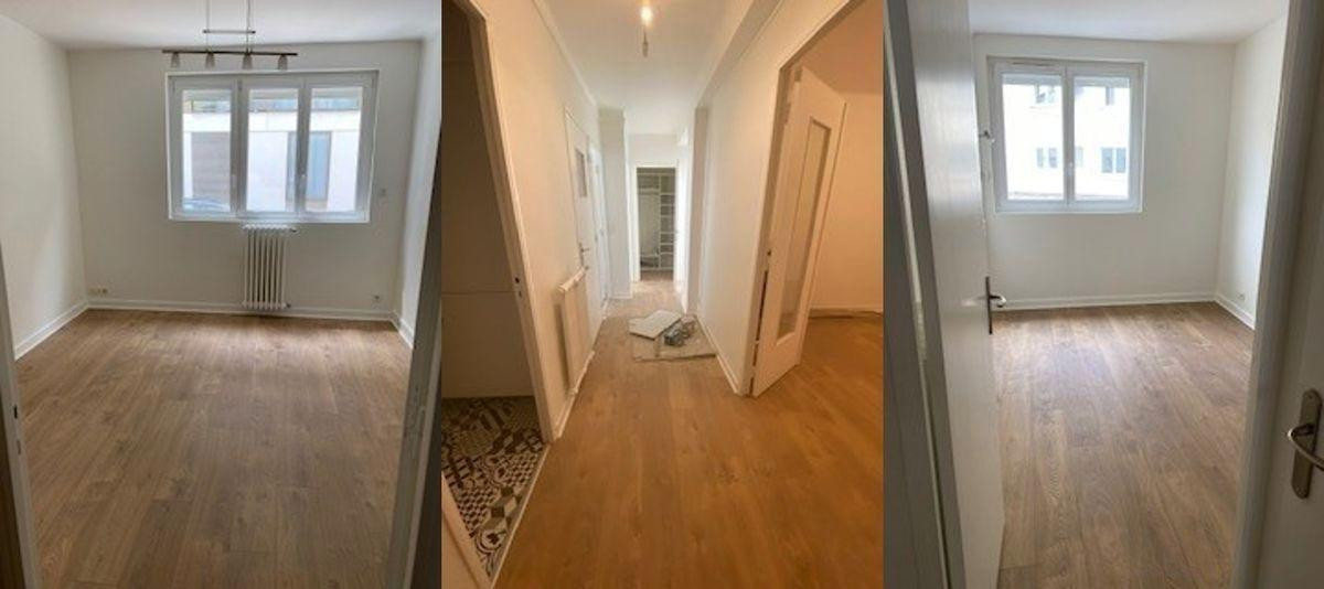 
                                                Location
                                                 Location Appartement Rennes Centre