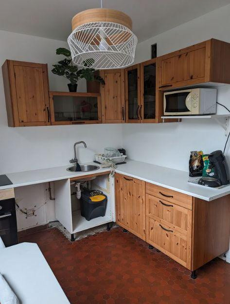 
                                                Location
                                                 Location Appartement Ris Orangis