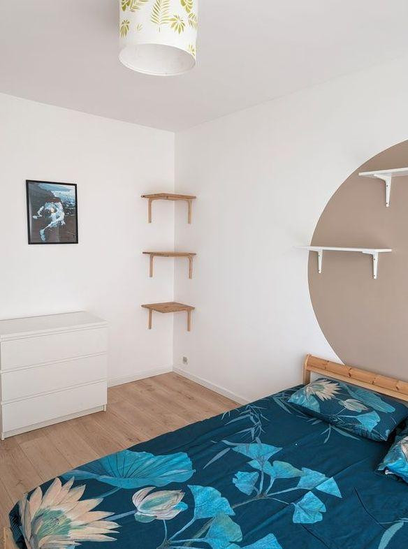 
                                                Location
                                                 Location Appartement Ris Orangis