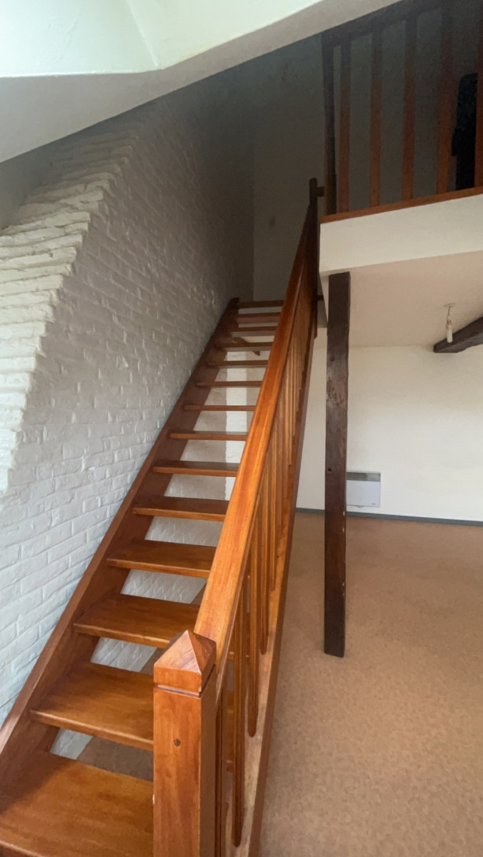 
                                                Location
                                                 LOCATION - APPARTEMENT - SOLRE LE CHATEAU