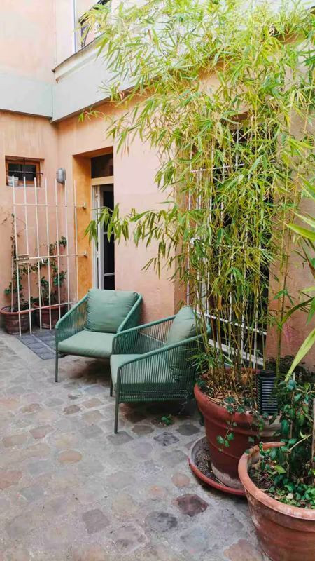 
                                                Location
                                                 Location appartement souplex Paris 14e